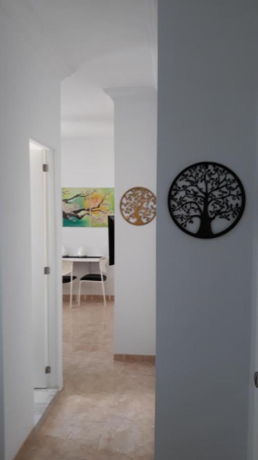 Evas Haus-San Telmo Apartment Santa Cruz de la Palma  Exterior photo